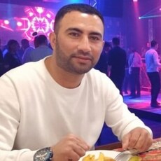 Фотография мужчины Илкин, 35 лет из г. Тула