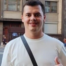 Фотография мужчины Виталий, 25 лет из г. Алмалык