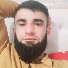 Фотография мужчины Забир, 35 лет из г. Черкесск