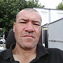 Уктам, 42 года
