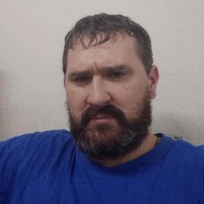Фотография мужчины Михаил, 41 год из г. Южноуральск