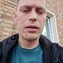 Витя, 35 лет