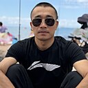 Айбек, 35 лет