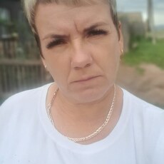Фотография девушки Марина, 52 года из г. Абакан