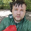 Сергей, 34 года