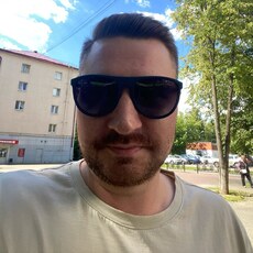 Фотография мужчины Александр, 31 год из г. Домодедово
