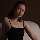 Елизавета, 21 год