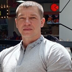 Фотография мужчины Андрей, 44 года из г. Оренбург