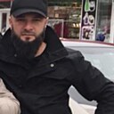 Казбек, 36 лет