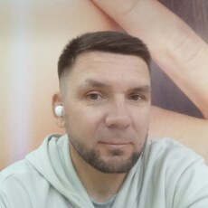Фотография мужчины Yevgeniy, 40 лет из г. Кингисепп