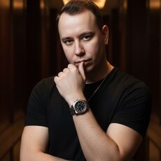 Фотография мужчины Андрей, 34 года из г. Чита