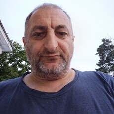 Фотография мужчины Артур, 47 лет из г. Калуга
