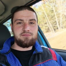 Фотография мужчины Алексей, 30 лет из г. Химки