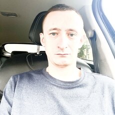 Фотография мужчины Павел, 30 лет из г. Киров