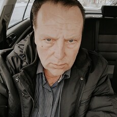 Фотография мужчины Андрей, 53 года из г. Смоленск