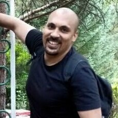 Фотография мужчины Tarek, 33 года из г. Караганда