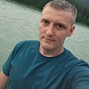 Константин, 33 года