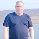 Венер, 48 лет
