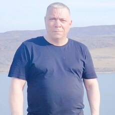 Фотография мужчины Венер, 48 лет из г. Новый Уренгой