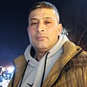 Акмал, 40 лет
