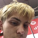 Тоха, 18 лет
