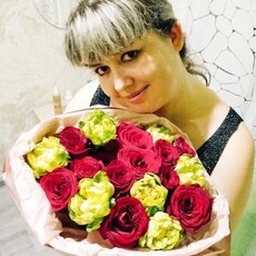 Фотография девушки Валентина, 33 года из г. Омск