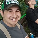 Альфред, 34 года