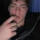 Вадим, 23 года