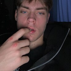 Фотография мужчины Вадим, 23 года из г. Новополоцк