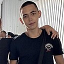 Александр, 20 лет