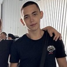 Фотография мужчины Александр, 20 лет из г. Астрахань