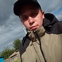 Дима, 23 года