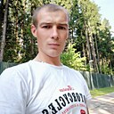 Дмитрий, 35 лет