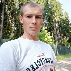 Фотография мужчины Дмитрий, 35 лет из г. Слоним