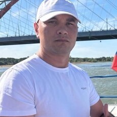 Фотография мужчины Сергей, 37 лет из г. Караганда