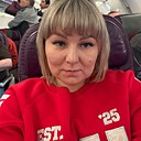 Светлана, 42 года