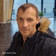 Фотография мужчины Иван, 42 года из г. Тюмень