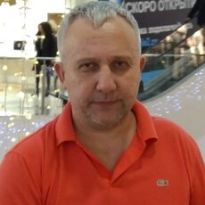 Фотография мужчины Виталий, 51 год из г. Невинномысск