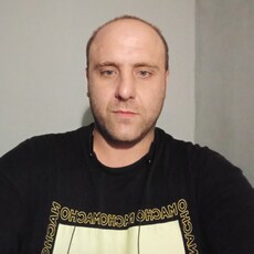 Фотография мужчины Ваня, 31 год из г. Каменское