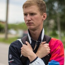 Фотография мужчины Юрий, 35 лет из г. Новокуйбышевск
