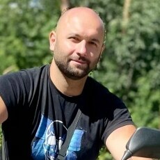 Фотография мужчины Dmitrii, 29 лет из г. Прокопьевск