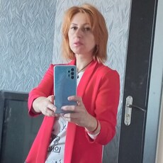 Фотография девушки Людмила, 49 лет из г. Харьков