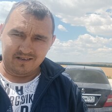 Фотография мужчины Михаил, 36 лет из г. Сальск