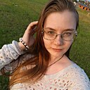 Дарья, 21 год