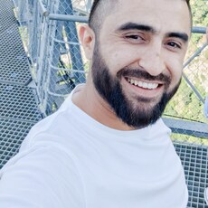 Фотография мужчины Шамиль, 30 лет из г. Душанбе