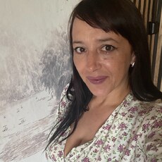 Фотография девушки Людмила, 42 года из г. Омск