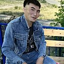 Есен, 30 лет