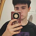 Серёжа, 20 лет