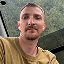 Андрей, 31 год
