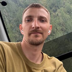 Фотография мужчины Андрей, 31 год из г. Алматы